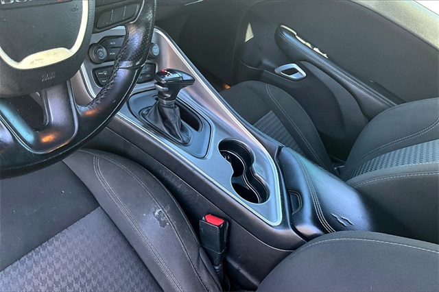 2021 Dodge Challenger SXT photo 15