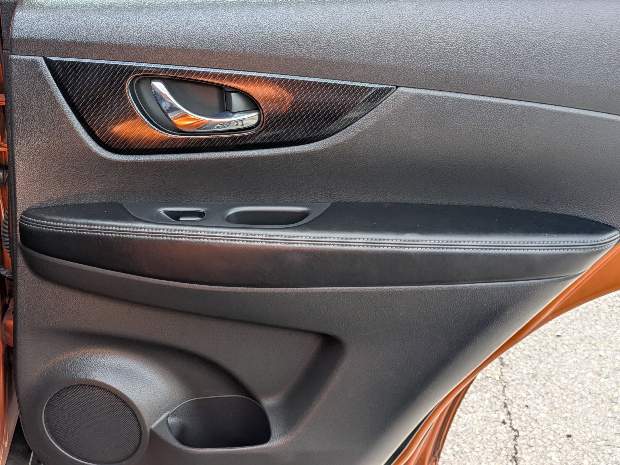 2019 Nissan Rogue SL photo 29
