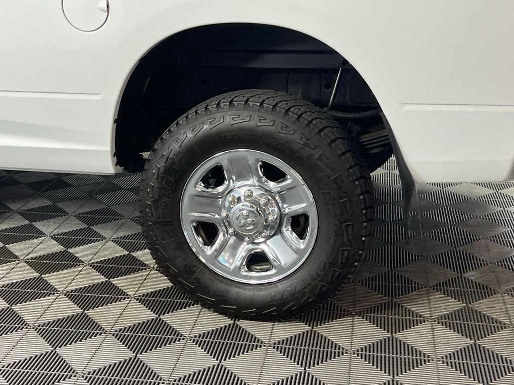 2016 Ram 3500 Tradesman photo 7
