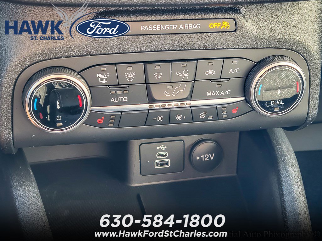 2026 FORD ESCAPE - Image 13