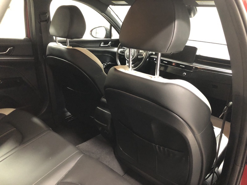 2025 Kia K5 GT-Line photo 11