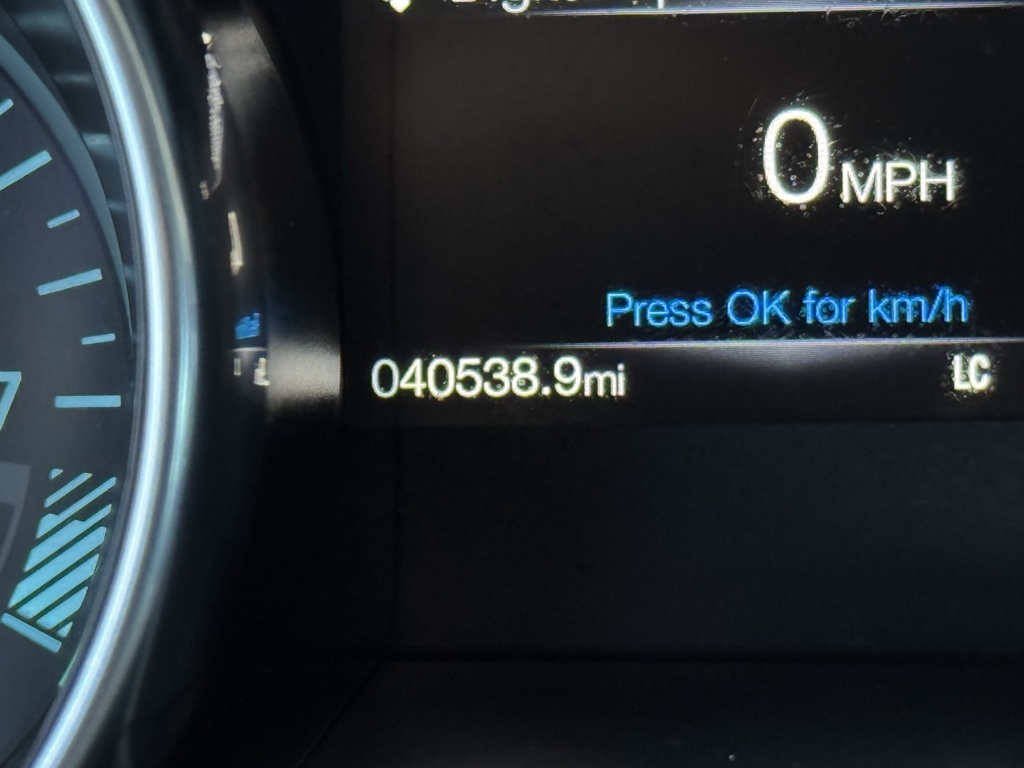 2018 Ford Mustang GT Premium photo 4