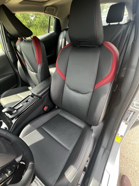 2024 Toyota Prius Prime XSE photo 13