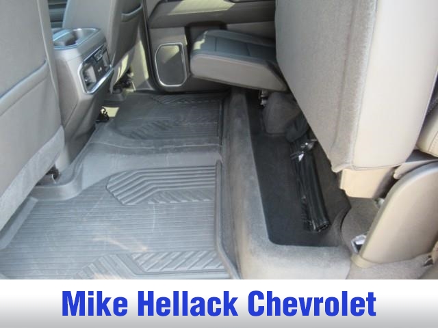 2023 Chevrolet Silverado 1500 LTZ photo 20