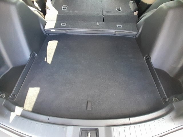 2018 Honda CR-V EX photo 52