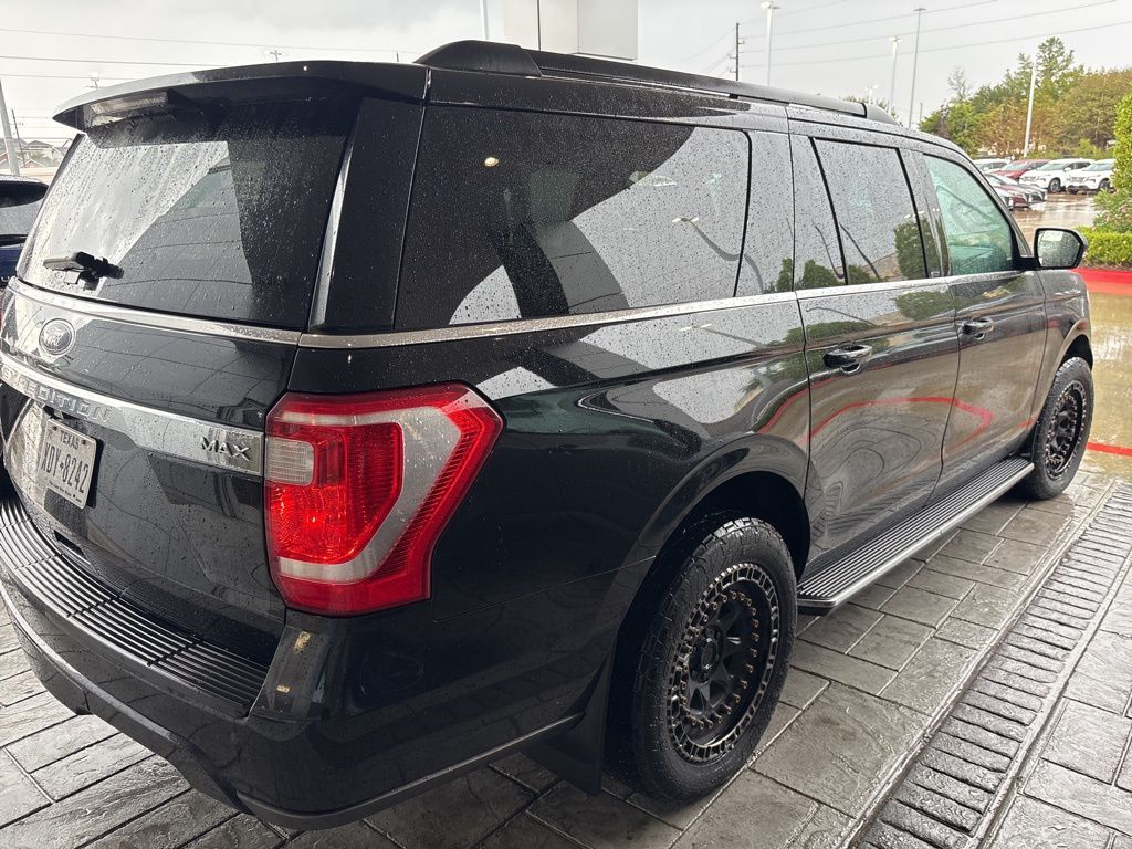 2021 Ford Expedition XLT's photo