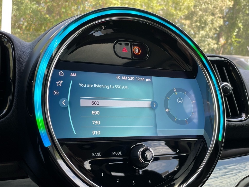 2023 Mini Countryman S photo 11