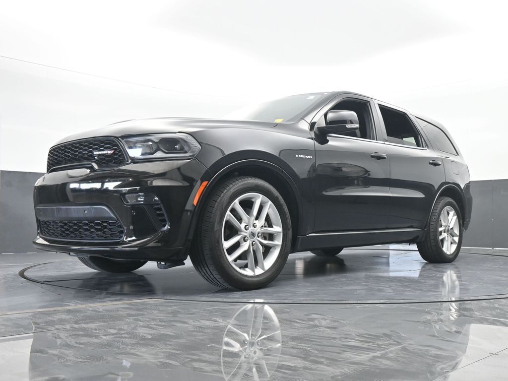 2022 Dodge Durango R/T photo 50