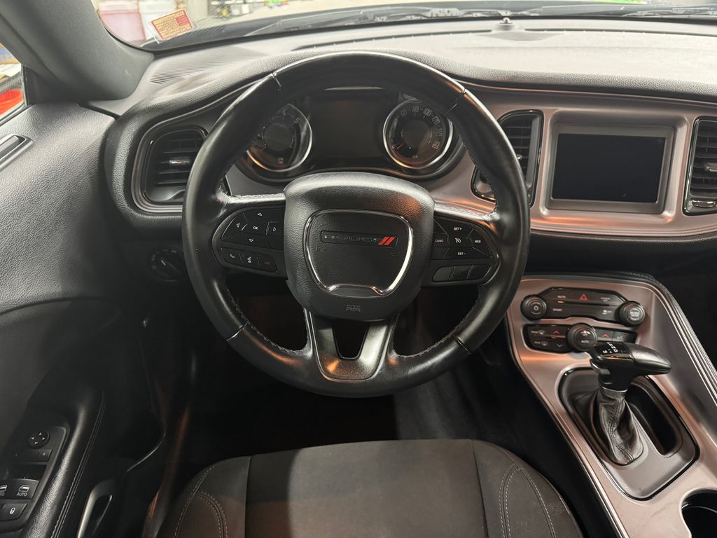 2023 Dodge Challenger SXT photo 13