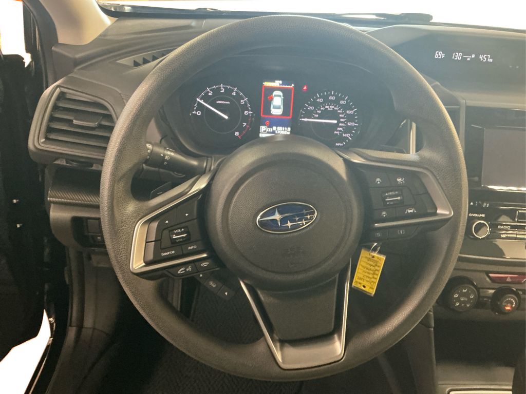 2023 Subaru Impreza Premium photo 9