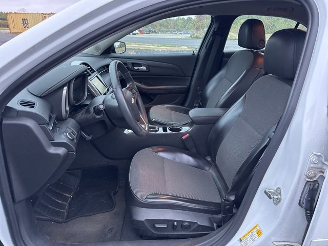 2014 Chevrolet Malibu 1LT photo 7