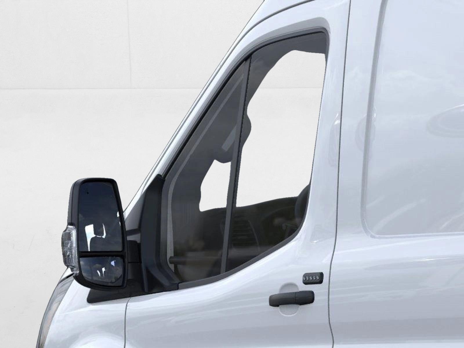 2025 Ford Transit Cargo Van photo 17