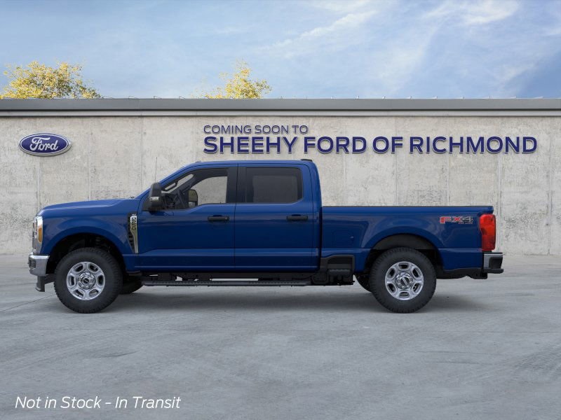 2026 Ford F-250 photo 4