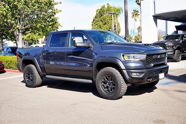 Used 2025 Blue Ram RHO image 5