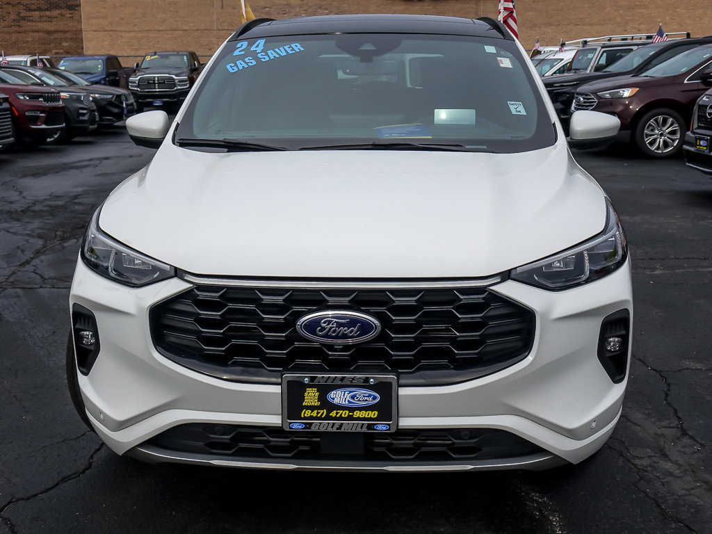 2024 FORD ESCAPE - Image 3