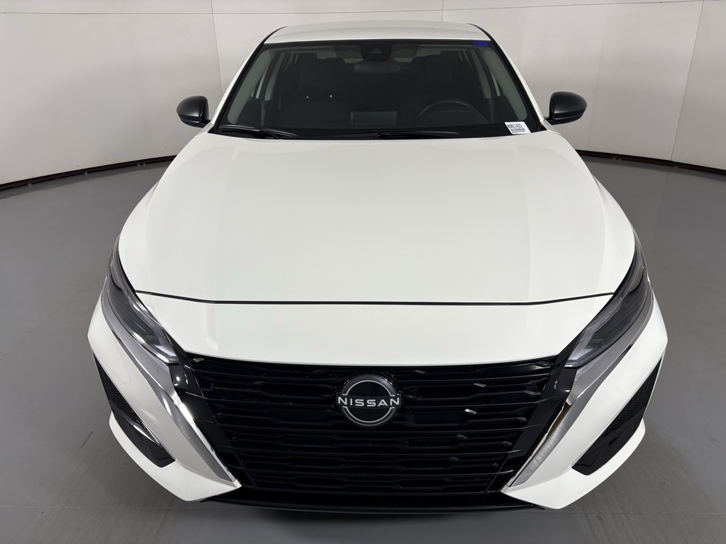 2025 Nissan Altima 2.5 S photo 3