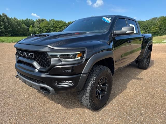 2022 RAM Ram 1500 Pickup TRX's photo