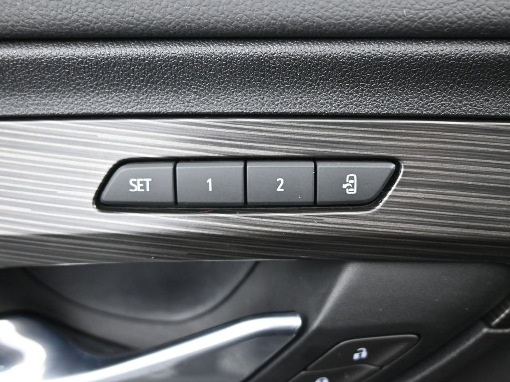 2021 Gmc Terrain SLT photo 16