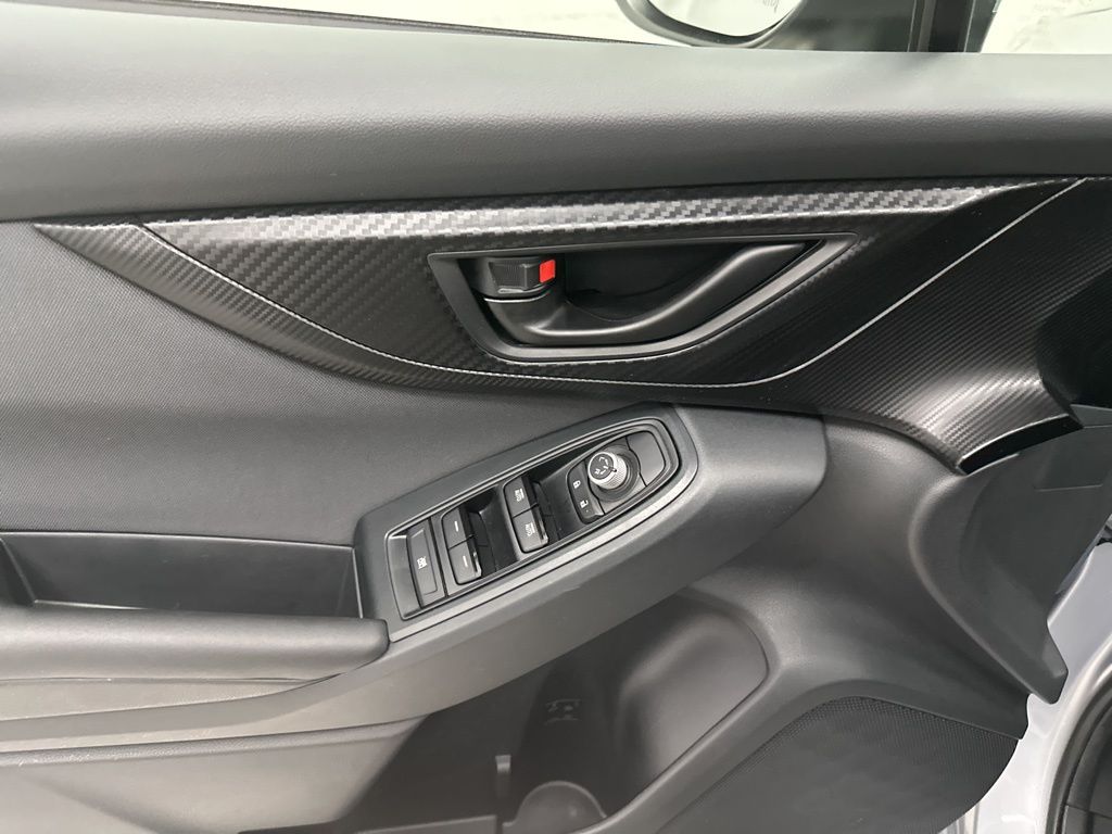 2020 Subaru Crosstrek Premium photo 9