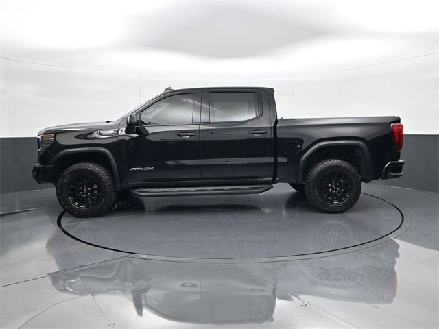 2023 Gmc Sierra 1500 AT4X photo 8