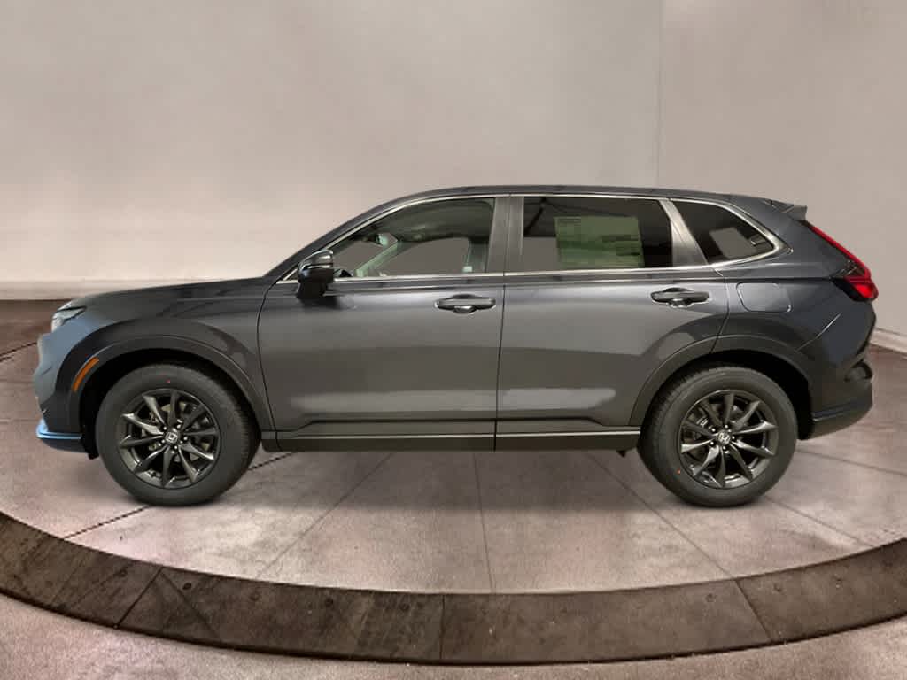 2026 Honda CR-V EX-L photo 2