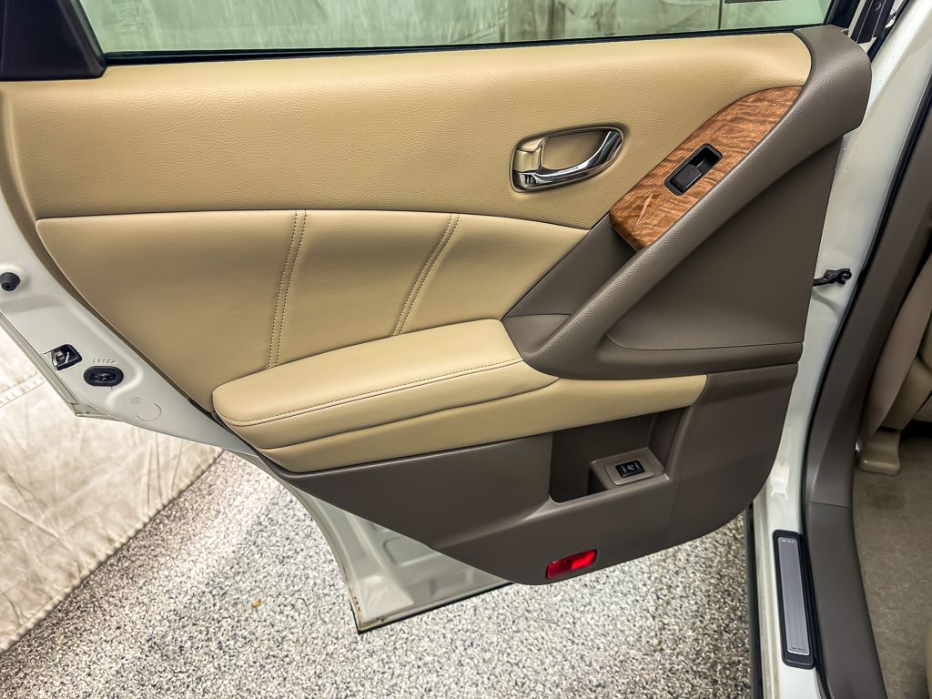 2014 NISSAN MURANO - Image 24