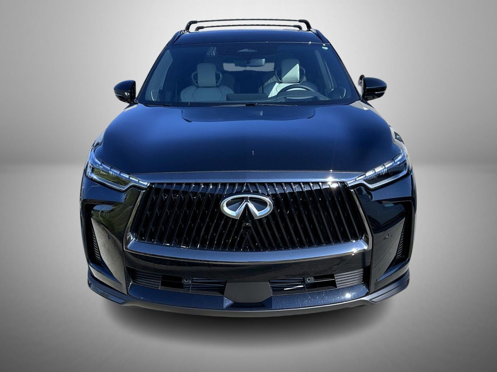 2026 Infiniti QX4 Autograph photo 2