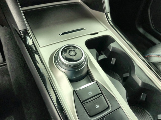 2024 Ford Explorer ST photo 12