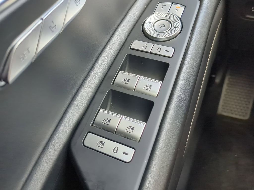 2021 Genesis GV80 Advanced 2.5T Prestige photo 23