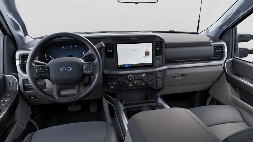 2025 Ford F-350 XLT photo 7