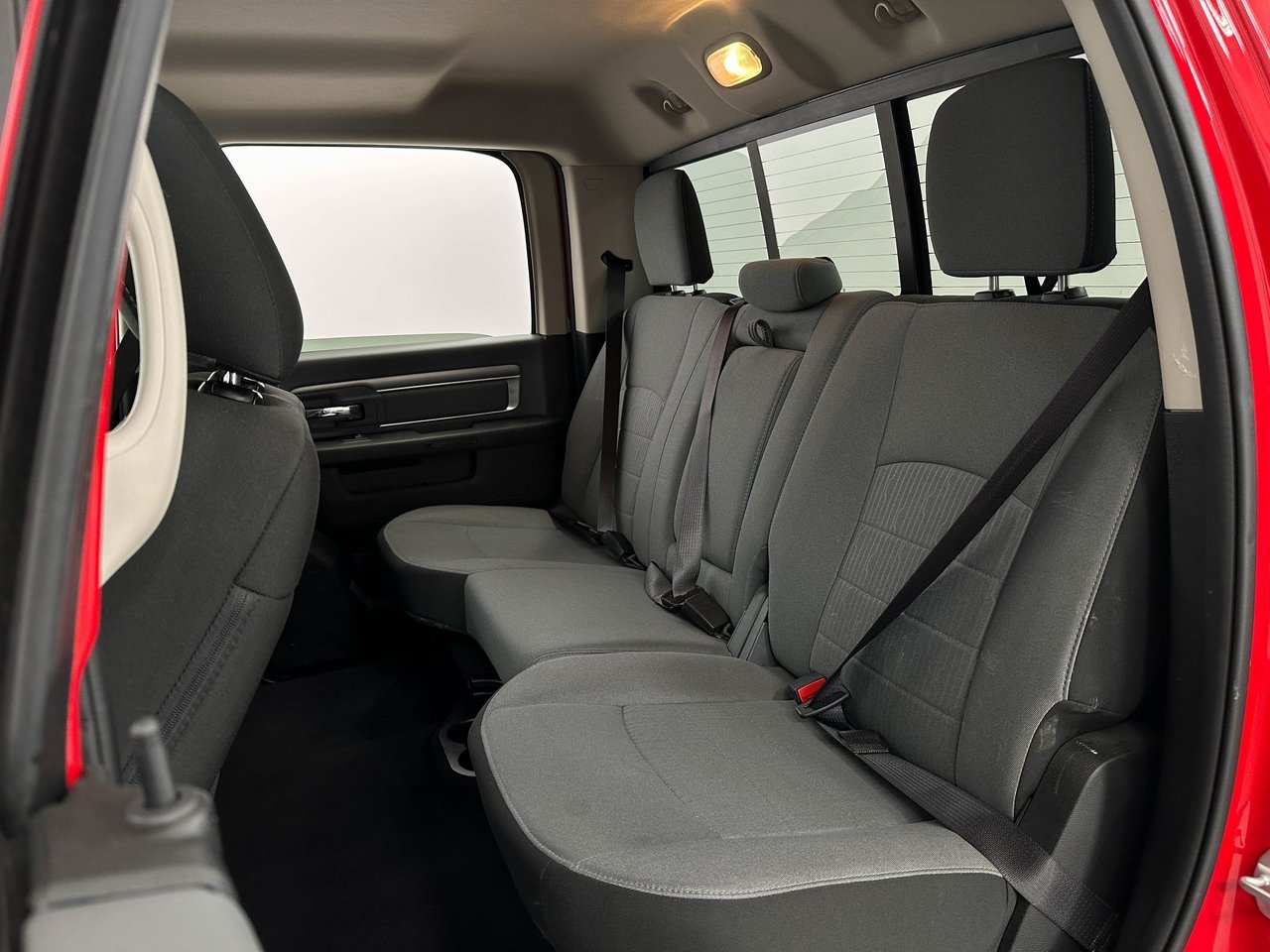 2023 Ram 1500 Classic SLT photo 14