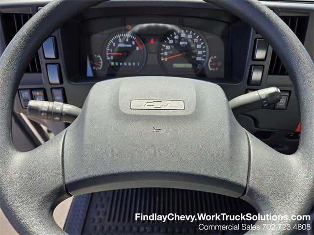 2024 Chevrolet Silverado 4500HD photo 15