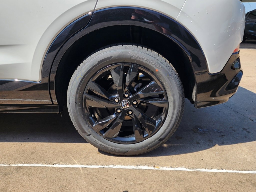 2026 Buick Encore GX Sport Touring photo 46