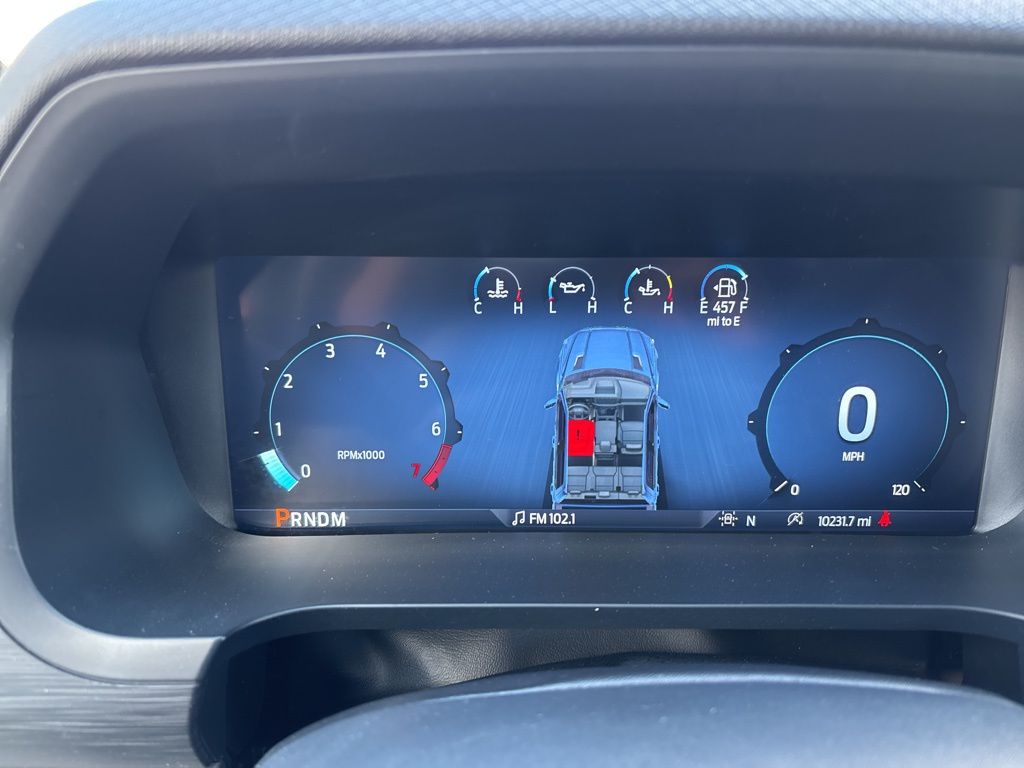 2024 Ford F-150 XLT photo 12