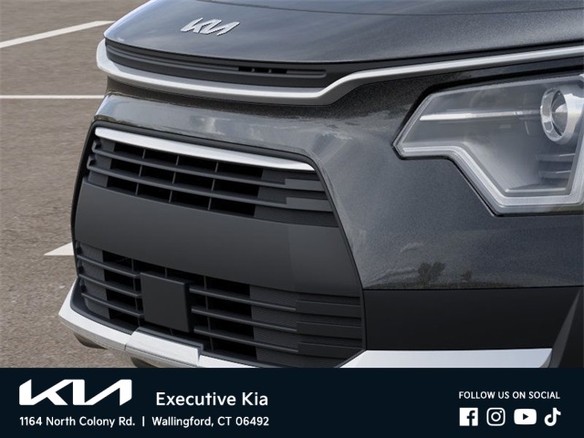 2025 Kia Niro EX photo 8