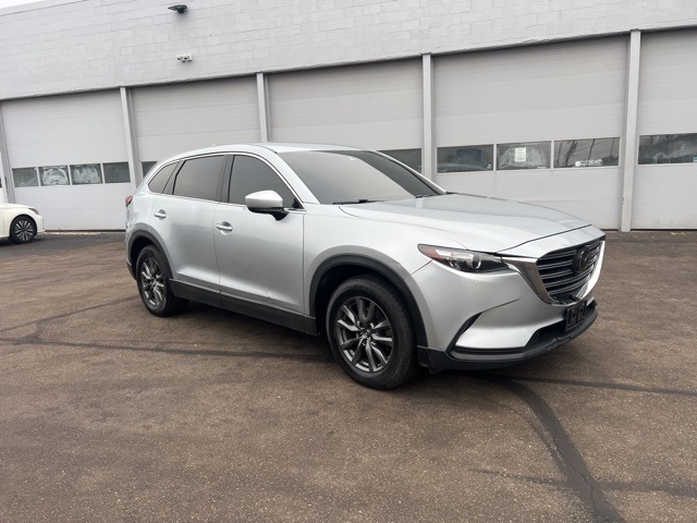 2022 Mazda CX-9 Touring's photo