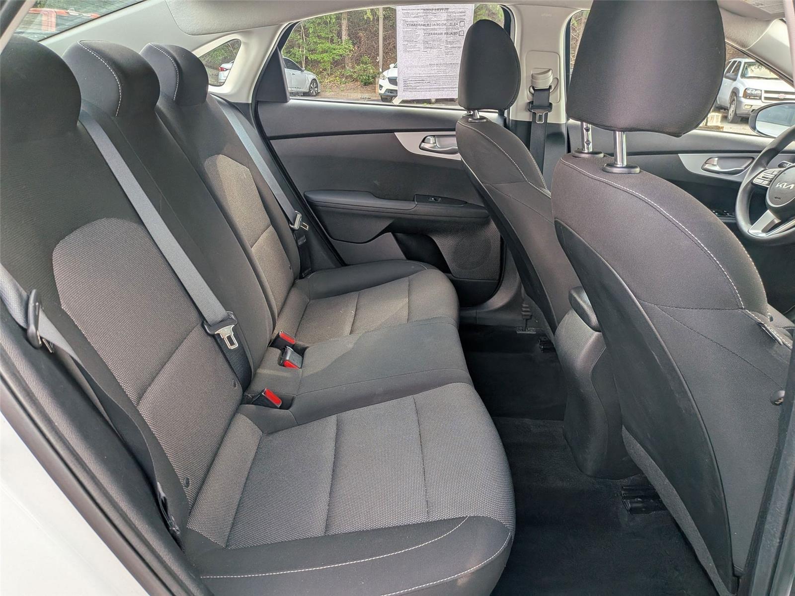 2023 Kia Forte LXS photo 31