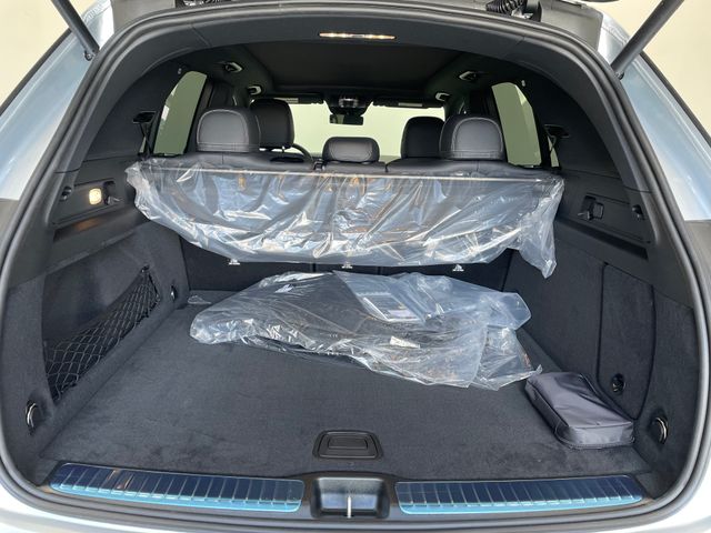 2026 Mercedes Benz GLE 350 photo 4