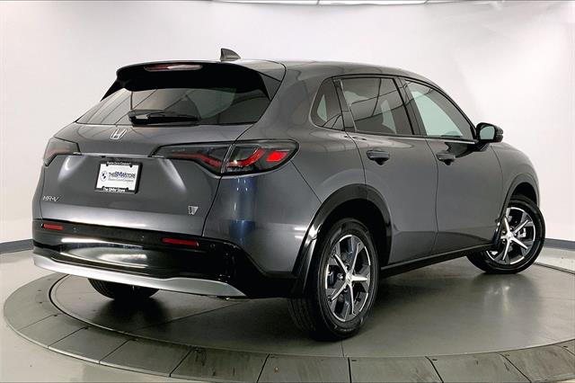 2024 Honda HR-V EX-L photo 12