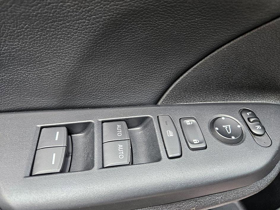 2016 Honda Civic Touring photo 29