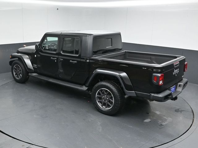 2021 JEEP GLADIATOR - Image 43
