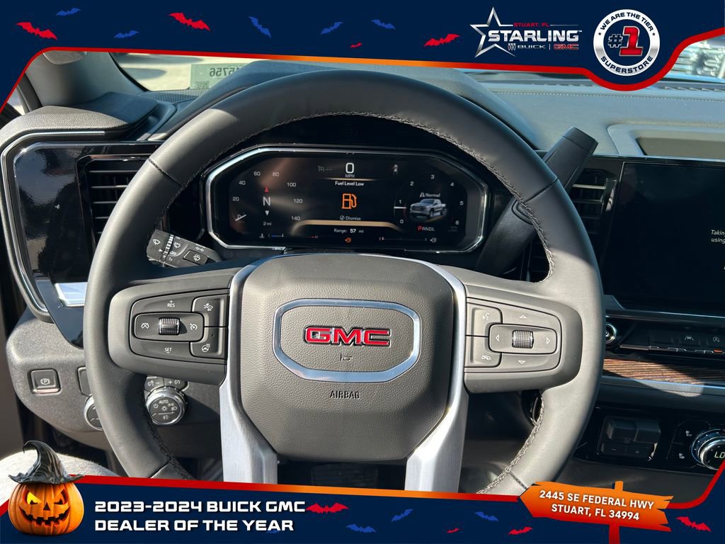 2026 Gmc Sierra Elevation photo 14