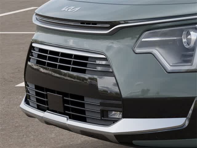 2025 Kia Niro EX Touring photo 10