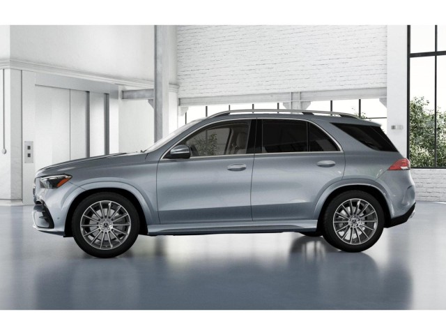 2025 Mercedes Benz GLE 350 4MATIC photo 34
