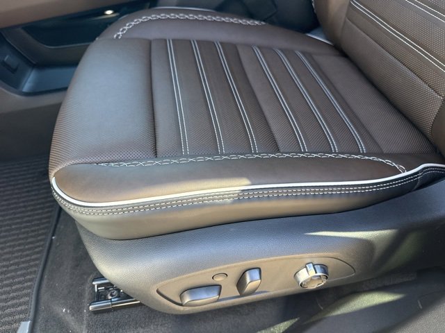 2026 Gmc Acadia Denali photo 12