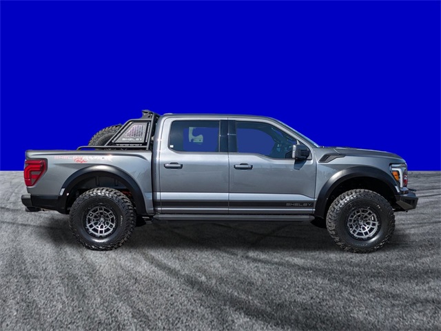 2025 Ford F-150 Raptor photo 3