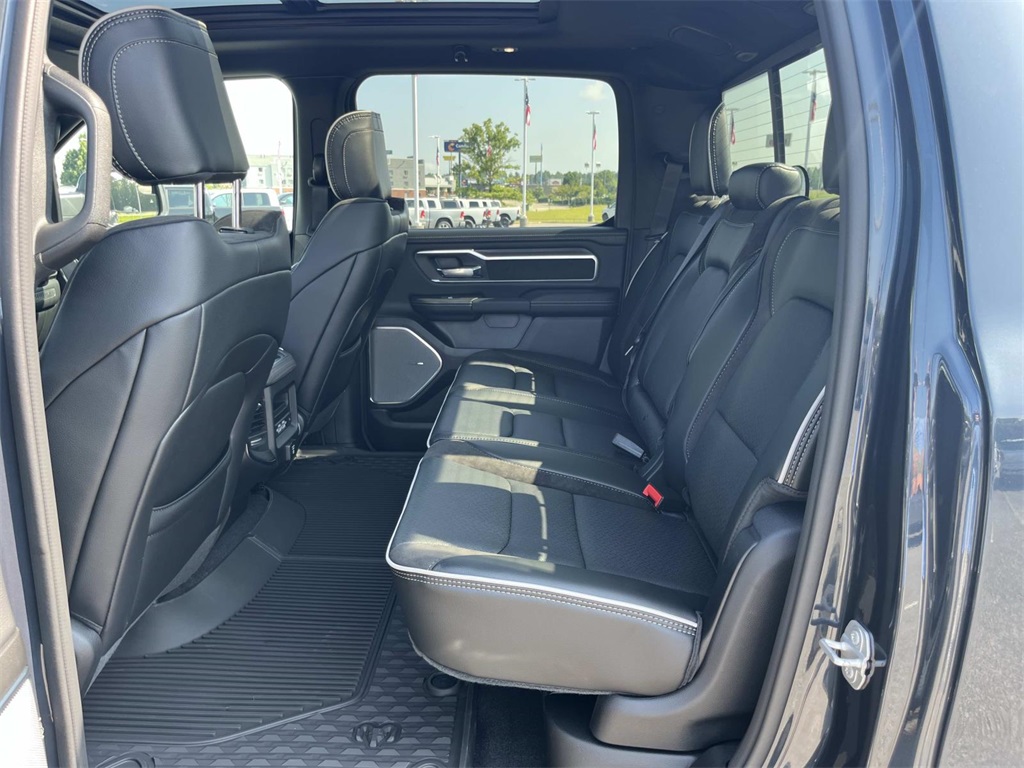2026 Ram 1500 Laramie photo 24