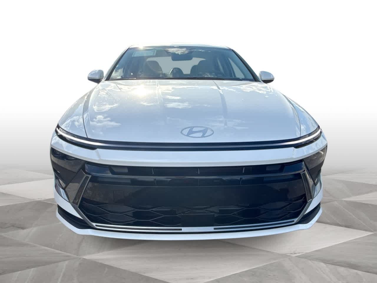 2026 Hyundai Sonata SE photo 3