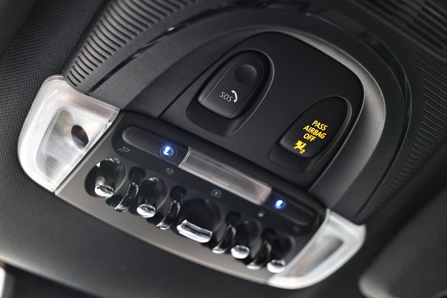 2020 Mini Cooper S ALL4 photo 38
