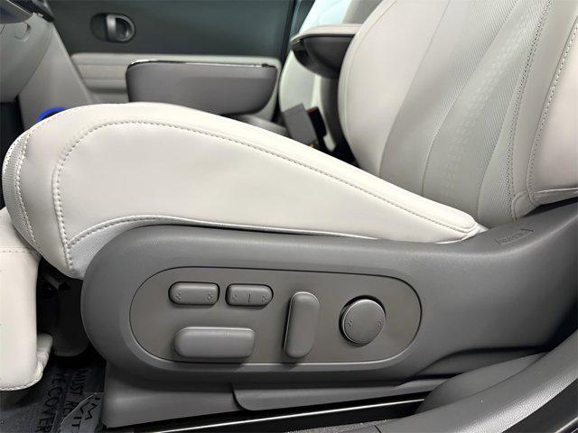 2025 Hyundai Ioniq 5 Limited photo 15